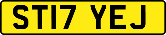 ST17YEJ