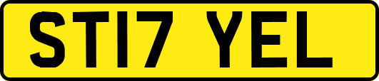 ST17YEL