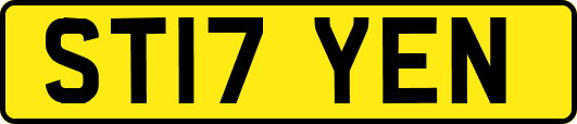 ST17YEN