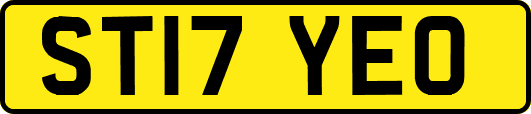 ST17YEO