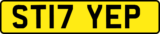 ST17YEP