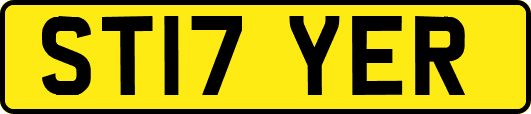 ST17YER
