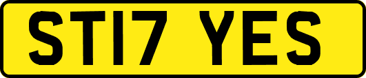 ST17YES