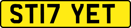 ST17YET