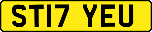 ST17YEU