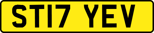 ST17YEV