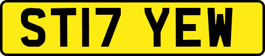ST17YEW
