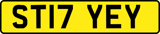 ST17YEY