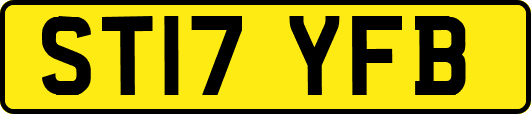 ST17YFB
