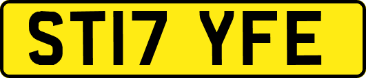ST17YFE