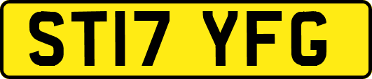ST17YFG