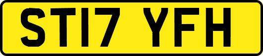 ST17YFH