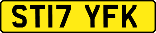 ST17YFK