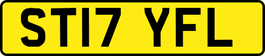 ST17YFL