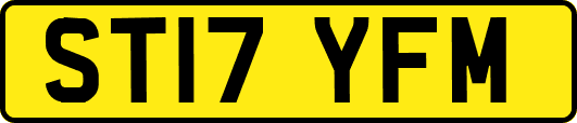 ST17YFM
