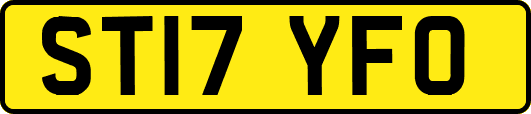 ST17YFO