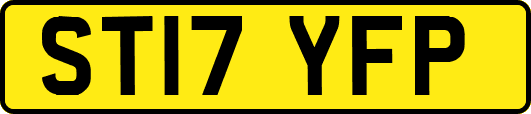 ST17YFP