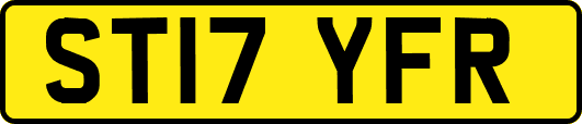 ST17YFR
