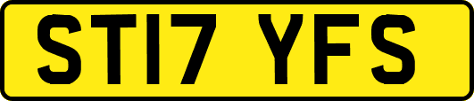 ST17YFS