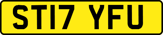 ST17YFU