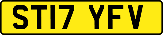ST17YFV