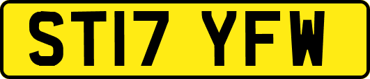 ST17YFW