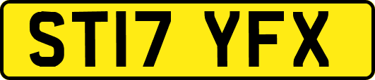 ST17YFX