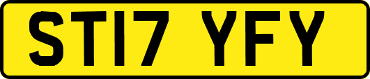 ST17YFY