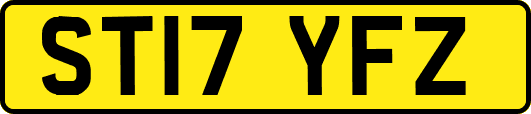 ST17YFZ