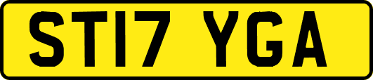 ST17YGA