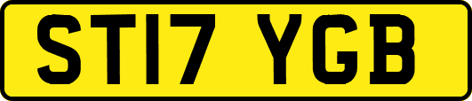 ST17YGB