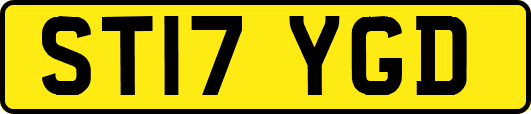 ST17YGD