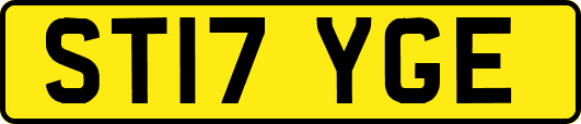 ST17YGE
