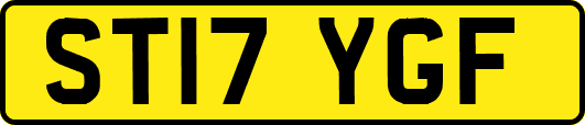 ST17YGF