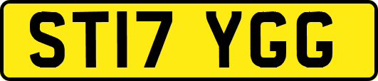 ST17YGG