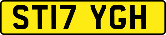 ST17YGH