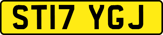 ST17YGJ