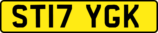 ST17YGK