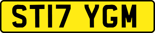ST17YGM