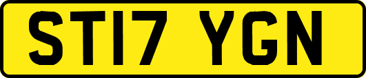 ST17YGN