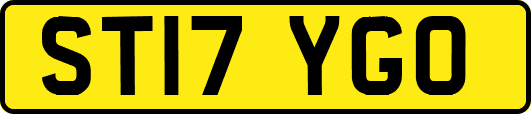 ST17YGO