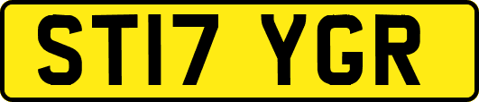 ST17YGR