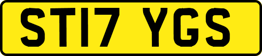 ST17YGS