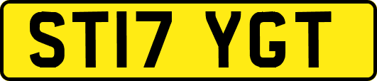 ST17YGT