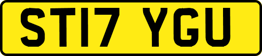 ST17YGU