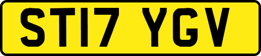 ST17YGV