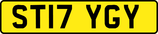 ST17YGY