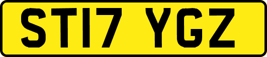 ST17YGZ