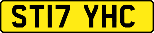 ST17YHC