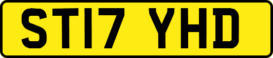 ST17YHD